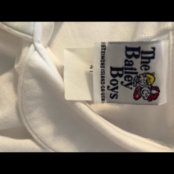 Bailey Boys Girls Shirt - Picture 2 of 3